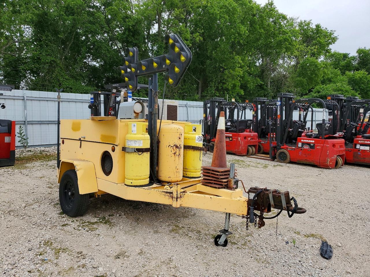 Salvage Team Fenex Other Image