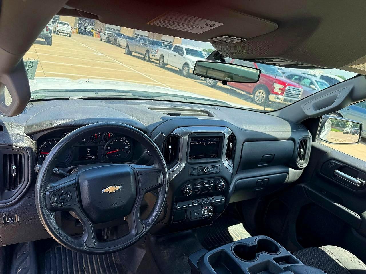 Chevrolet Silverado C1500
