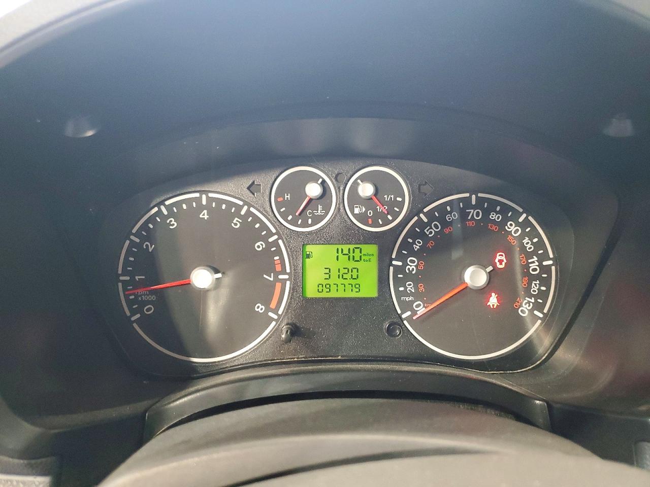 Ford Transit Xlt