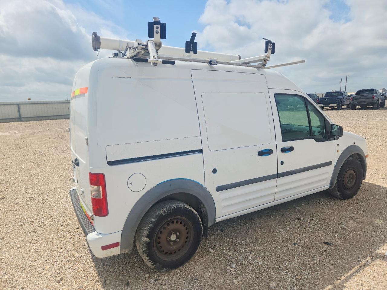 Ford Transit Xlt