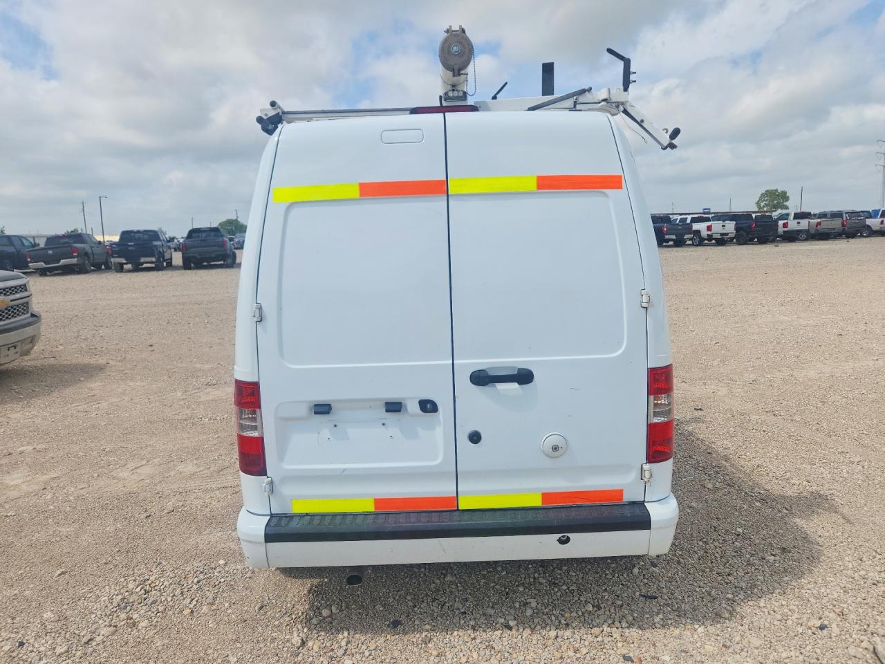 Ford Transit Xlt