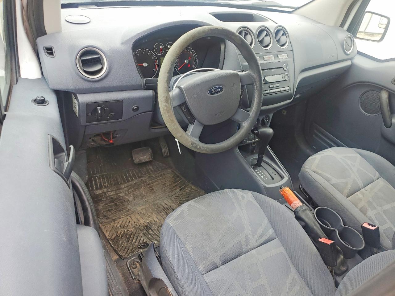 Ford Transit Xlt