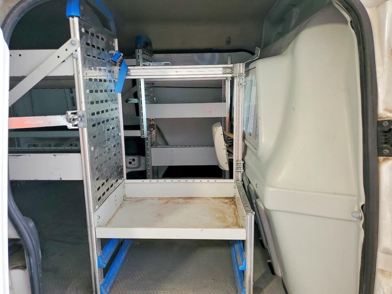 Ford Transit Xlt