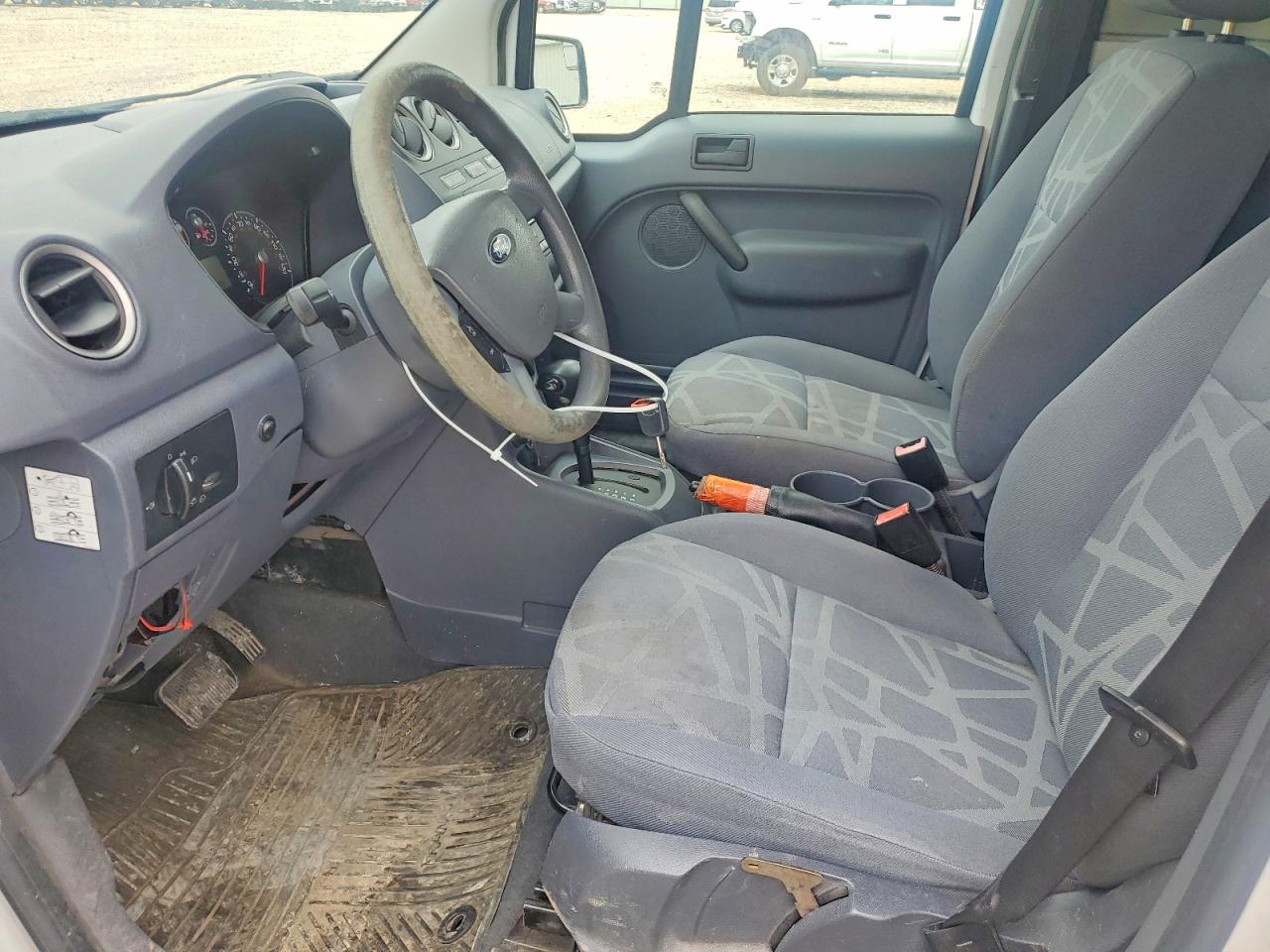 Ford Transit Xlt