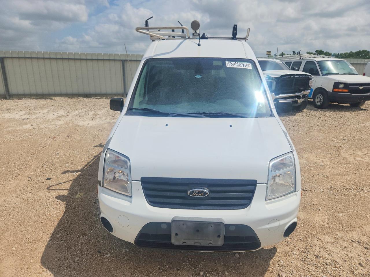Ford Transit Xlt