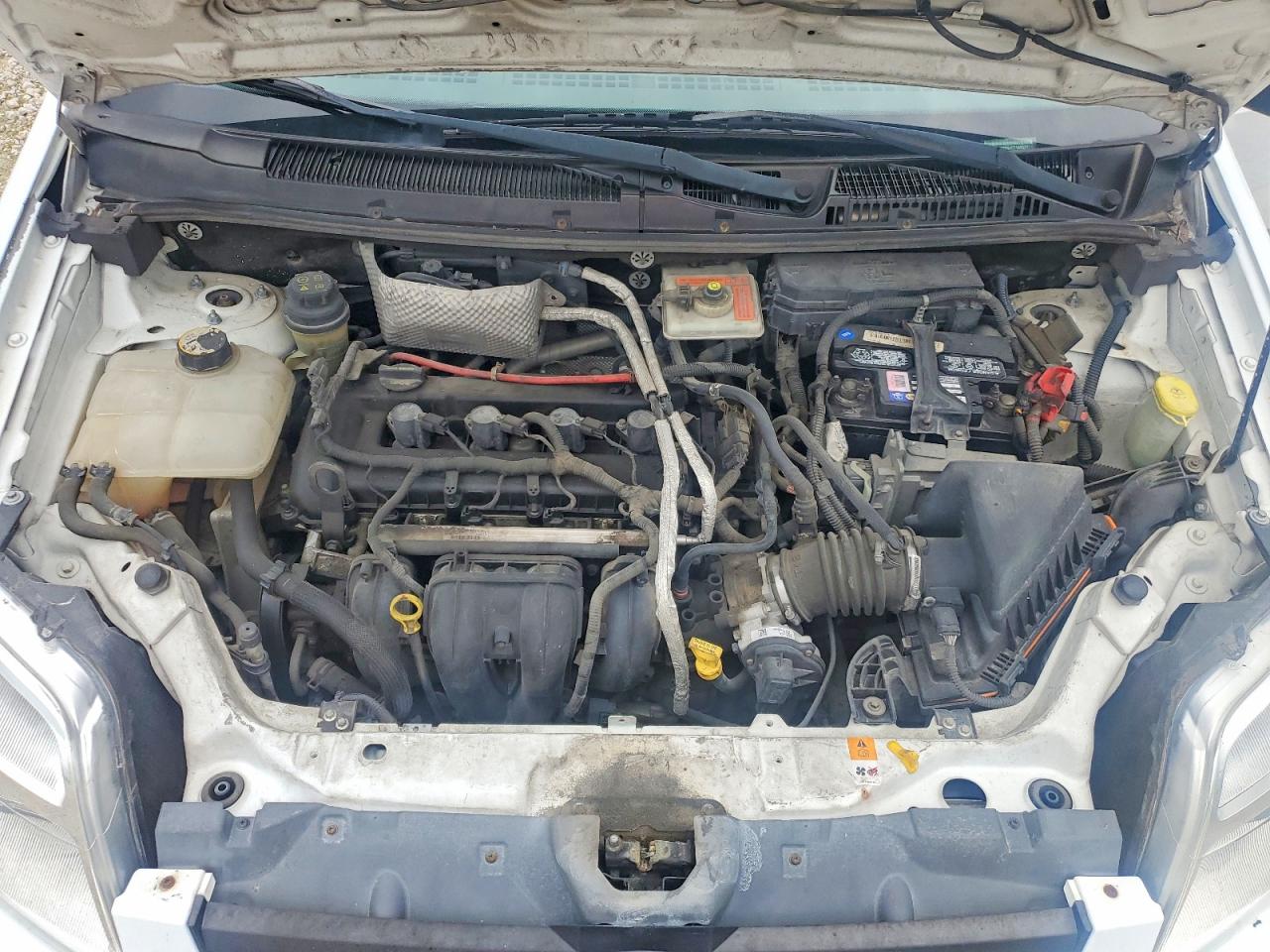 Ford Transit Xlt
