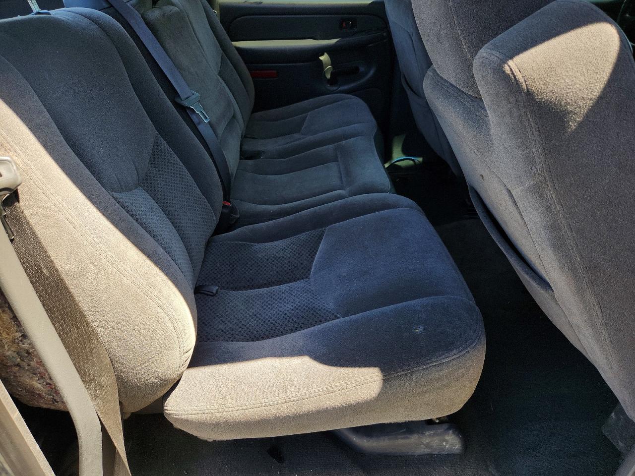 Chevrolet Silverado K1500