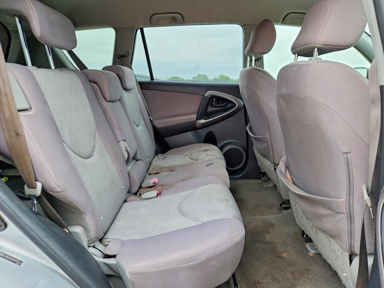 Toyota RAV4 Base