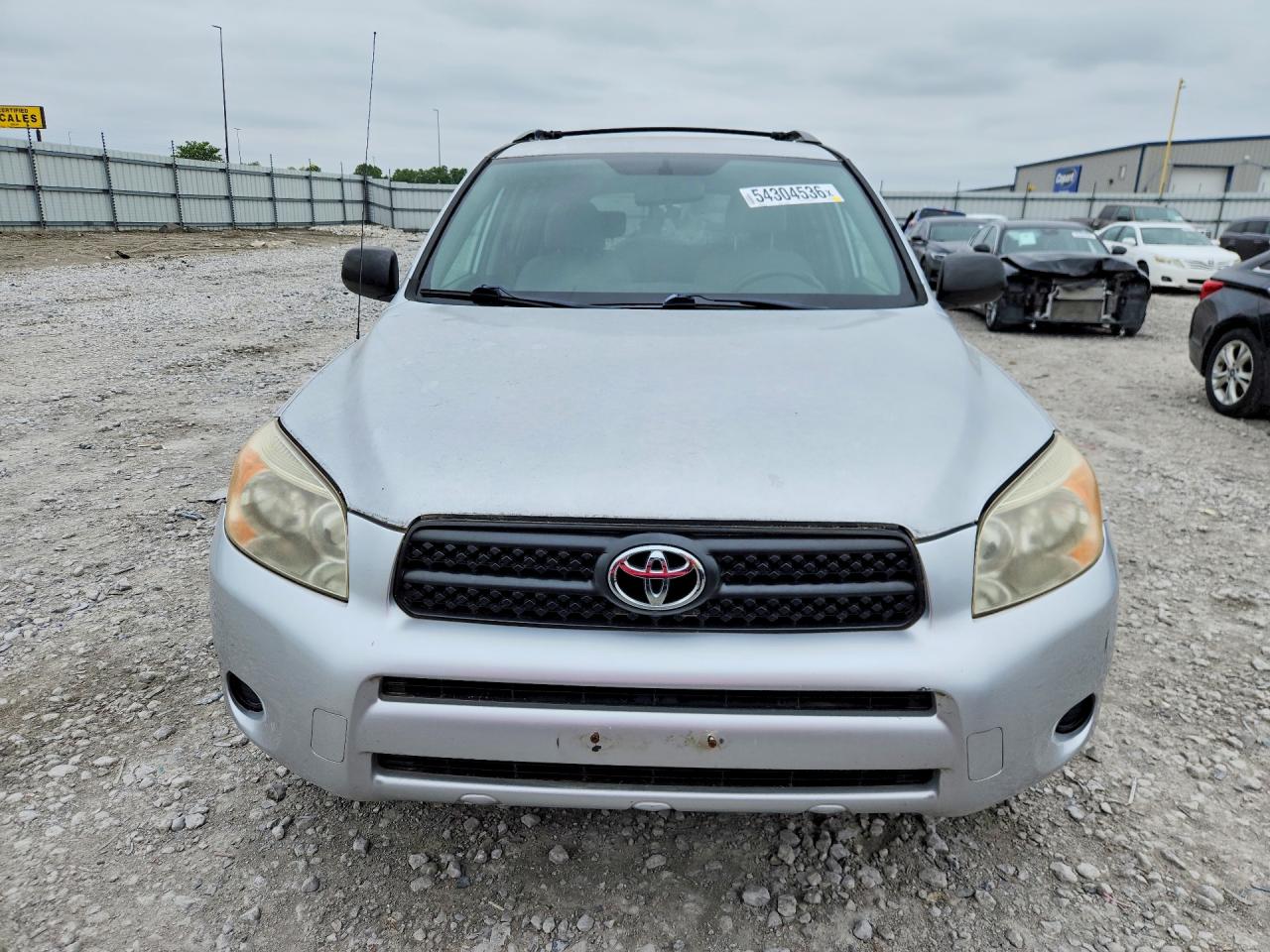 Toyota RAV4 Base