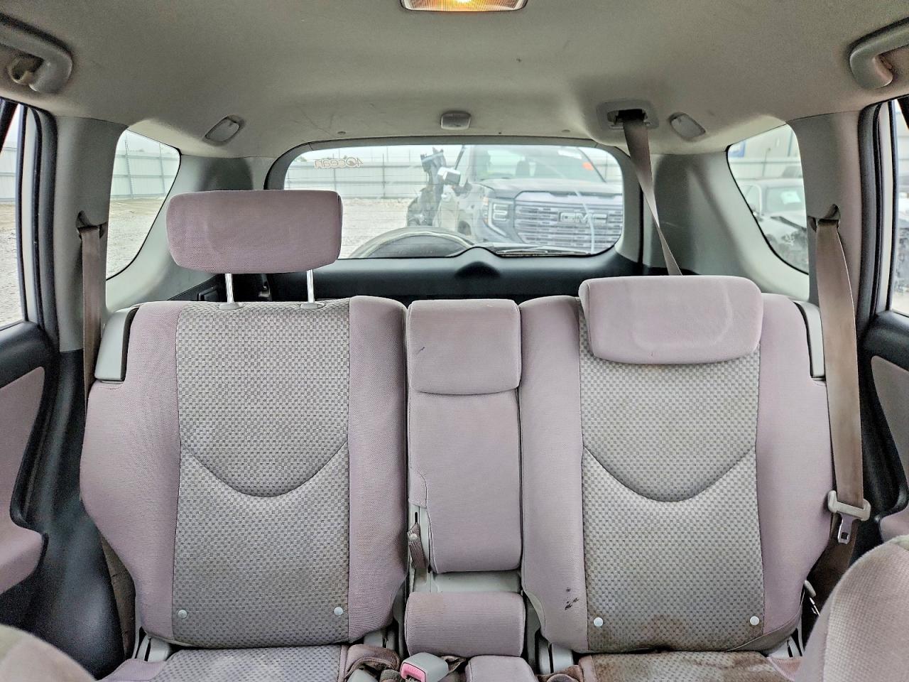 Toyota RAV4 Base