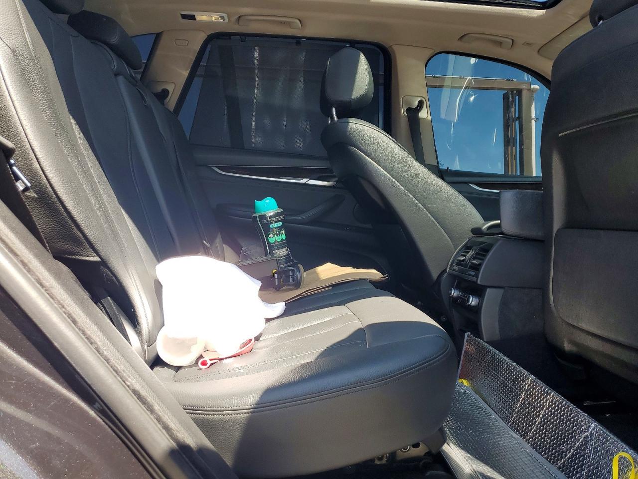 BMW X Series Xdrive35i