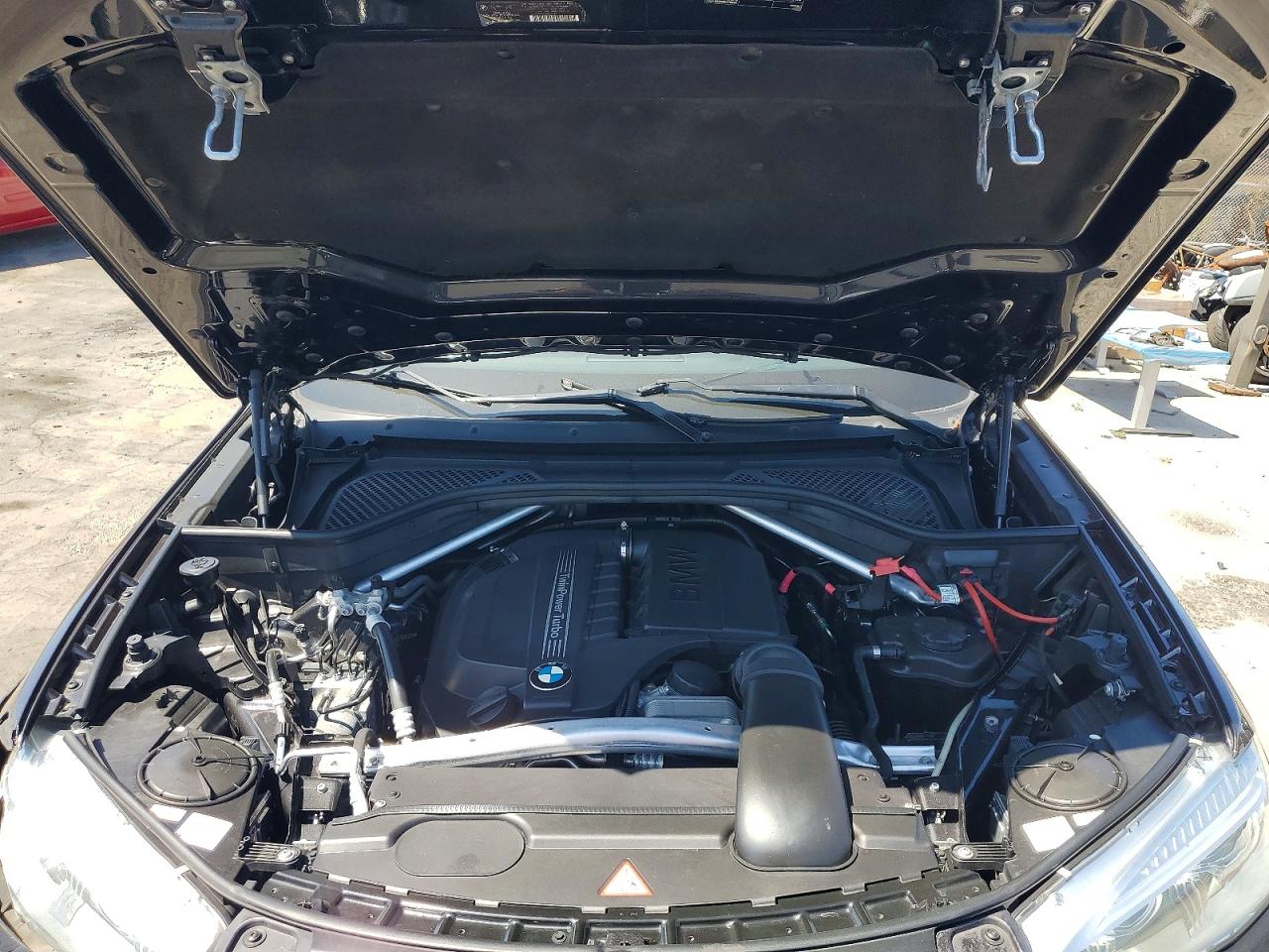 BMW X Series Xdrive35i