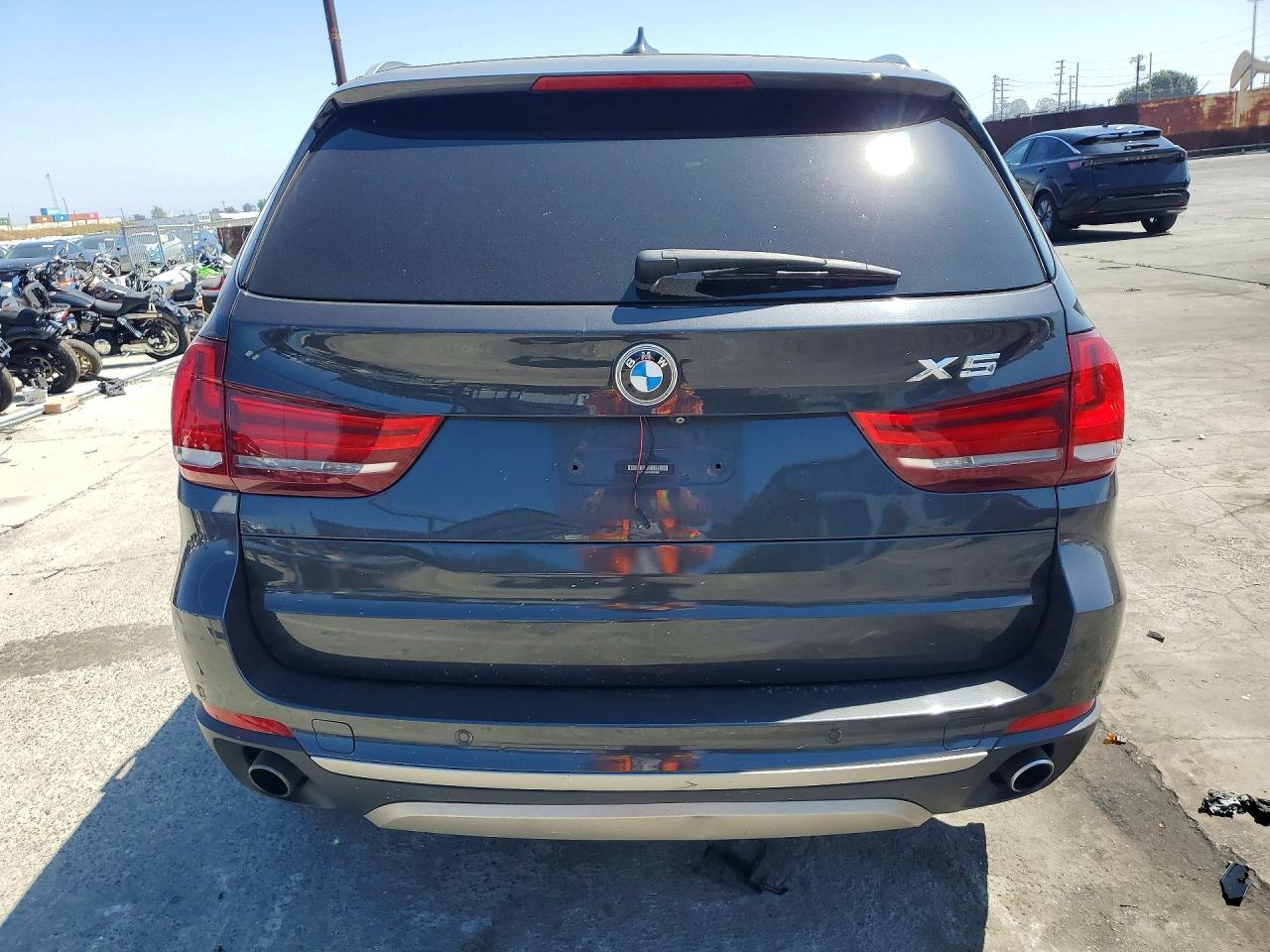BMW X Series Xdrive35i