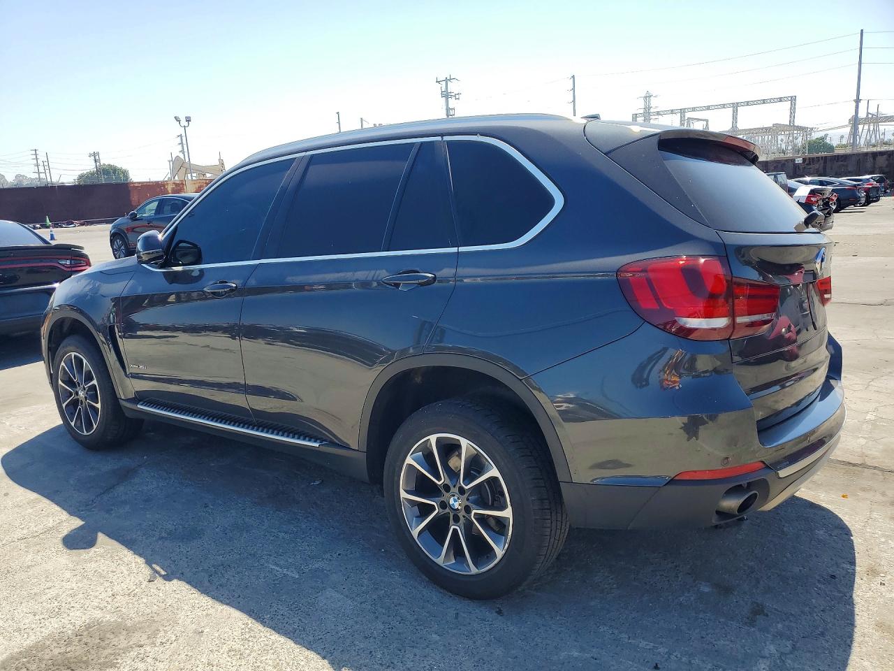 BMW X Series Xdrive35i