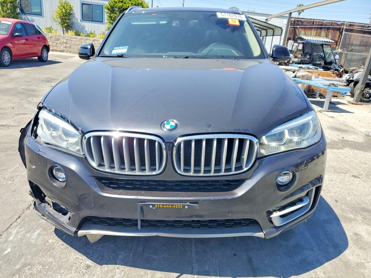 BMW X Series Xdrive35i