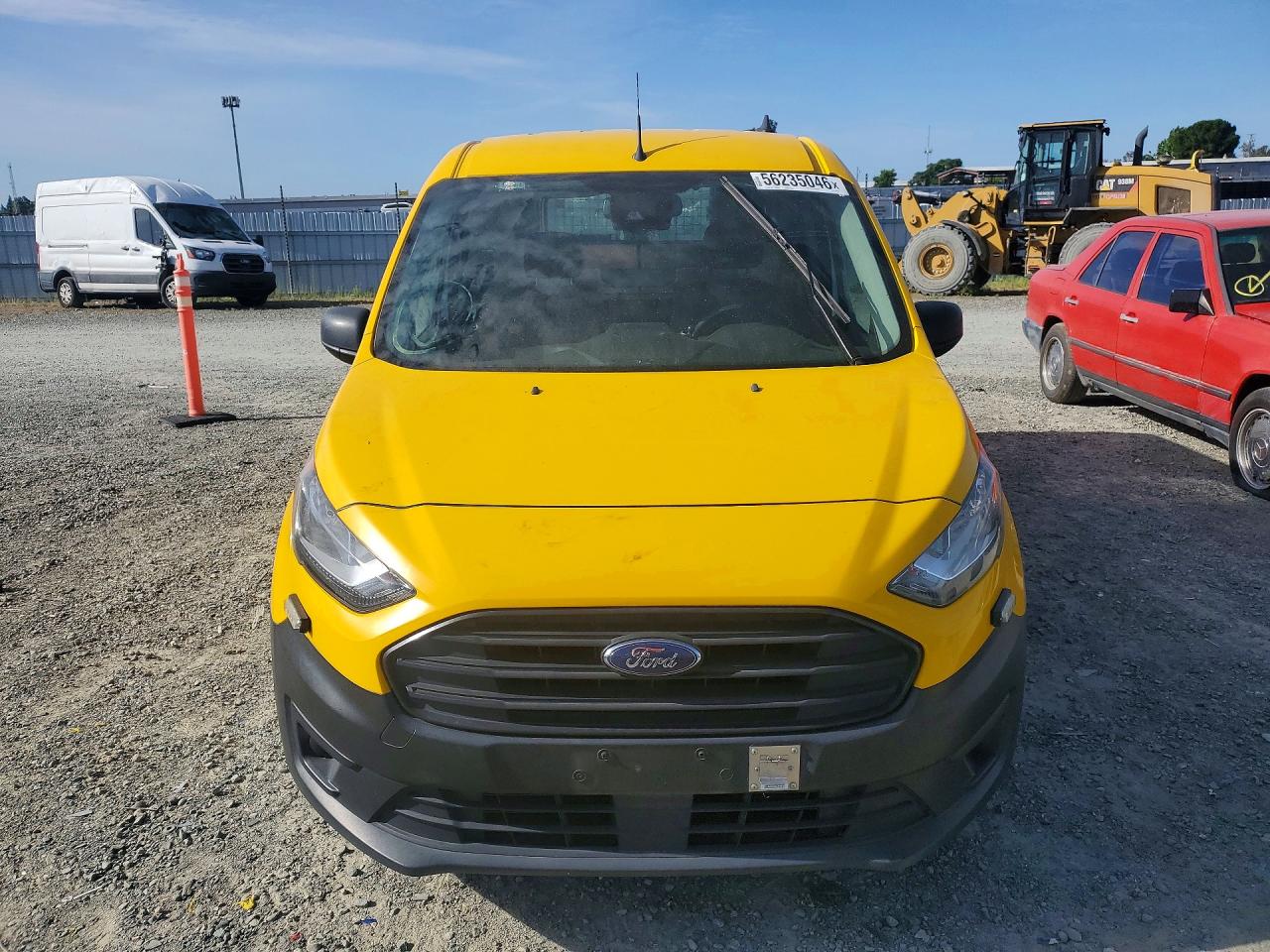 Ford Transit Xl