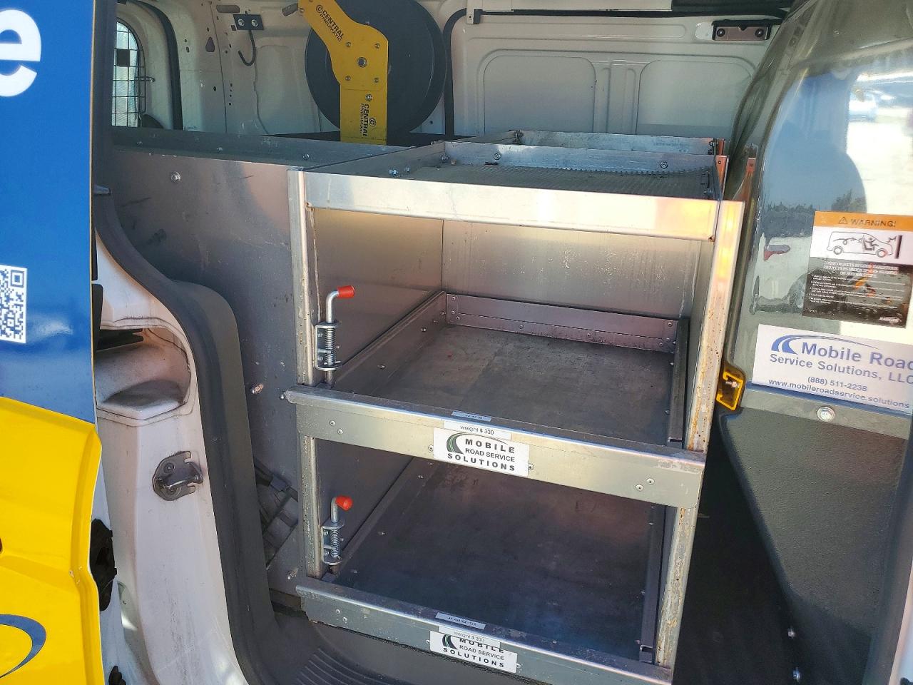Ford Transit Xl