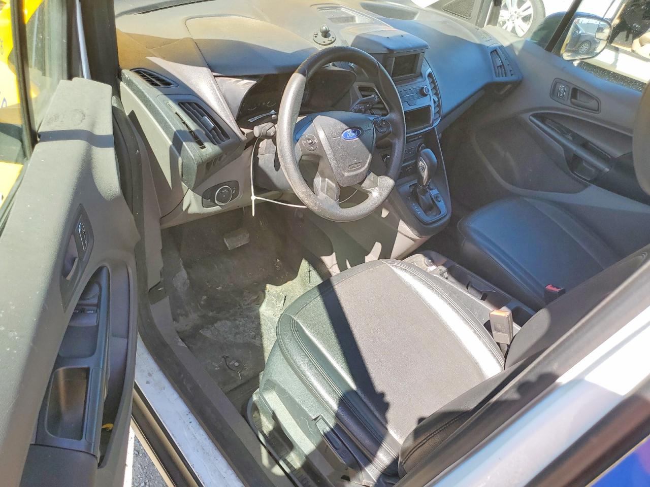 Ford Transit Xl