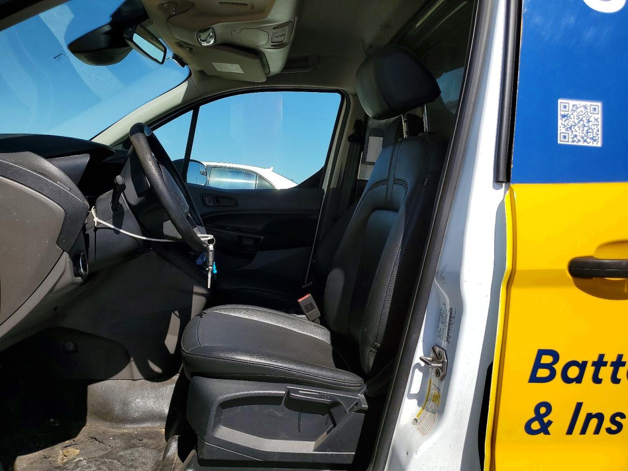 Ford Transit Xl