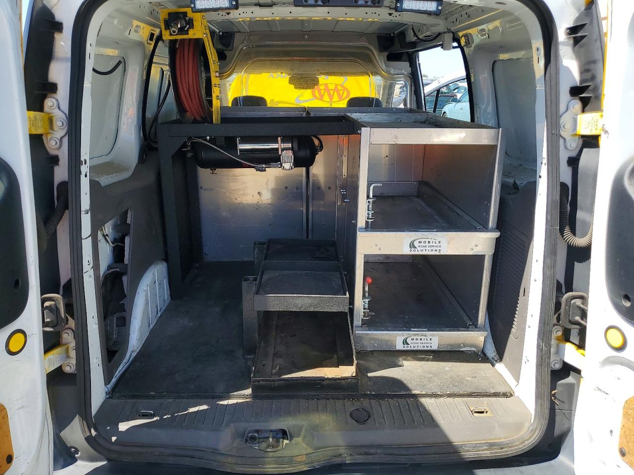 Ford Transit Xl