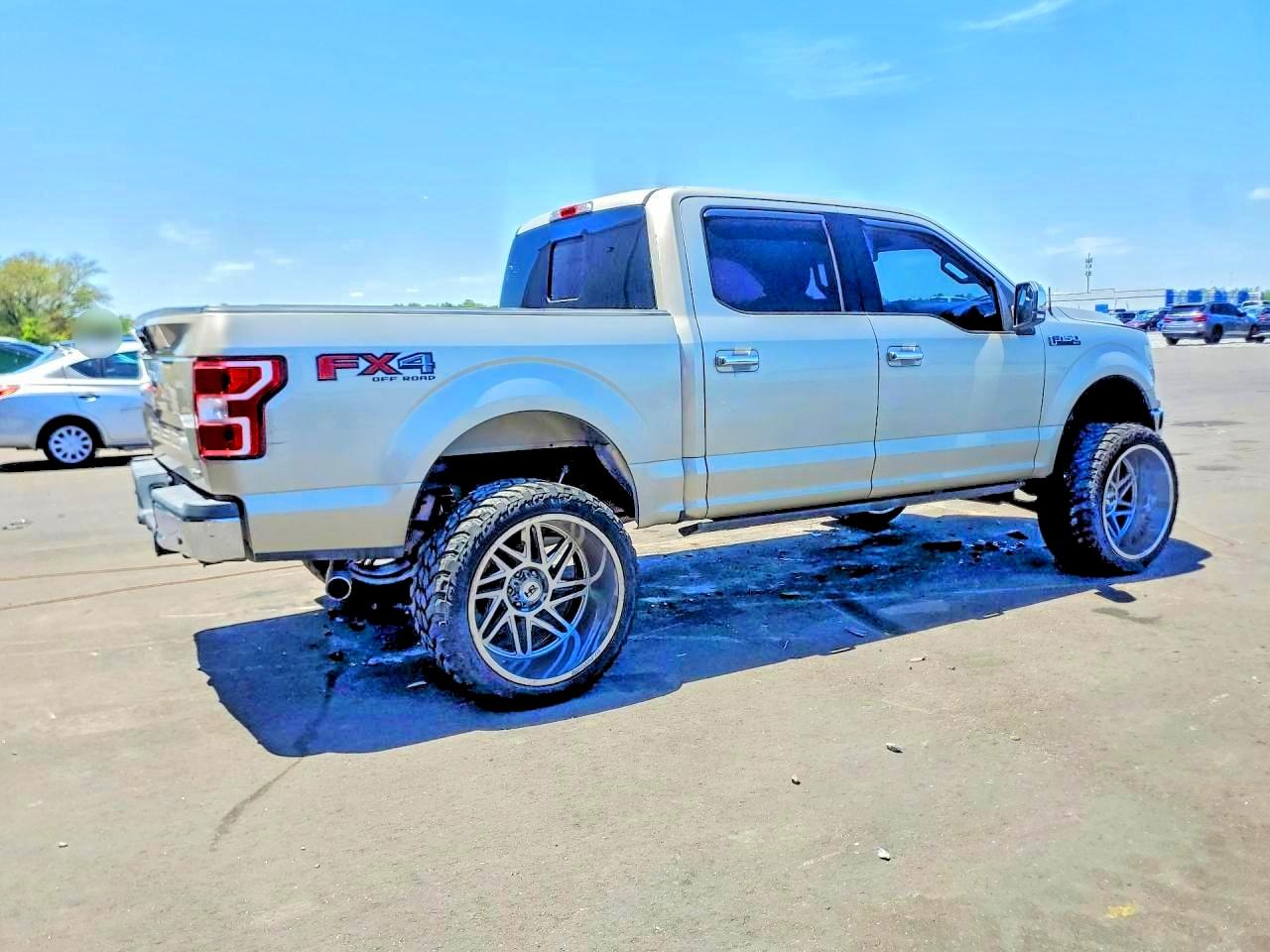 Ford F-150