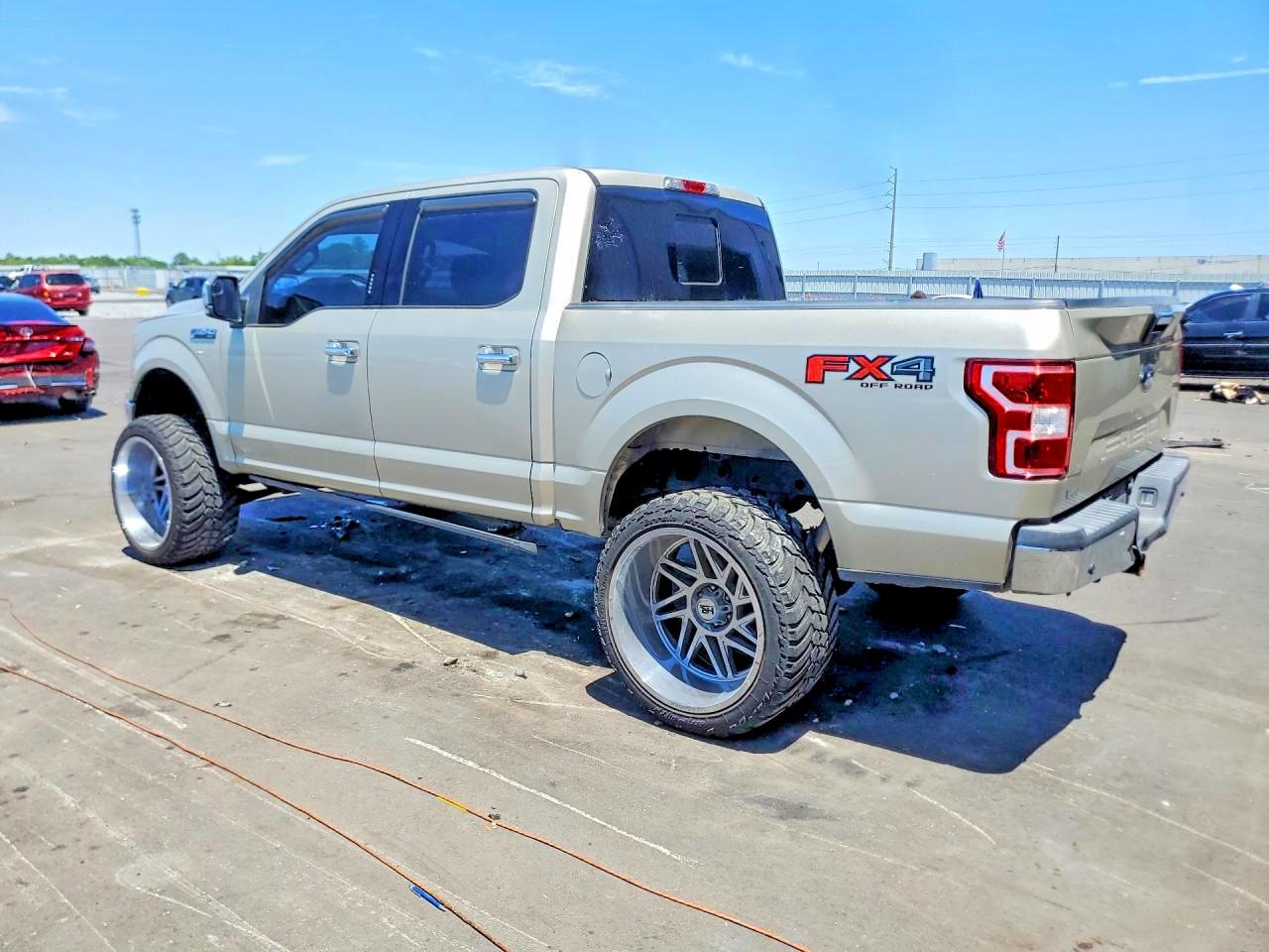 Ford F-150