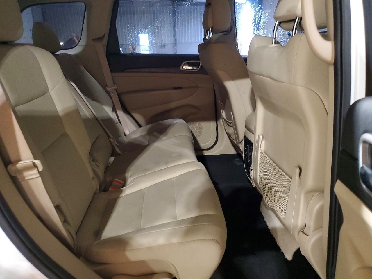 Jeep Cherokee Laredo E
