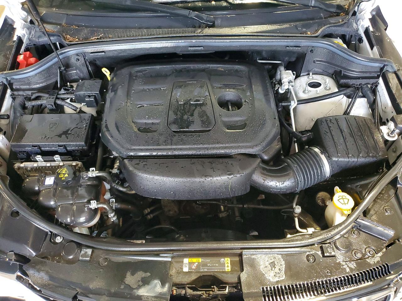Jeep Cherokee Laredo E