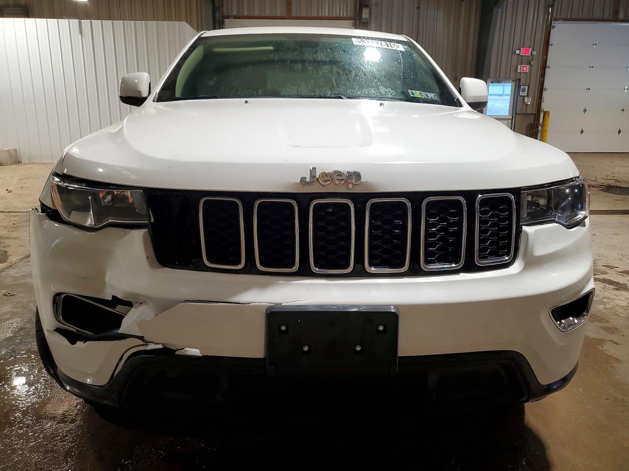 Jeep Cherokee Laredo E