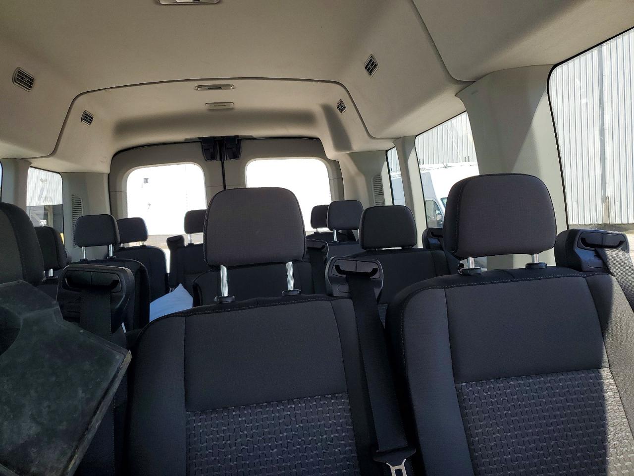 Ford Transit T-350