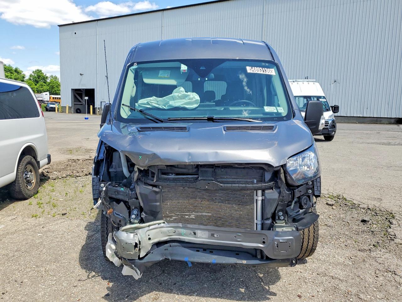 Ford Transit T-350