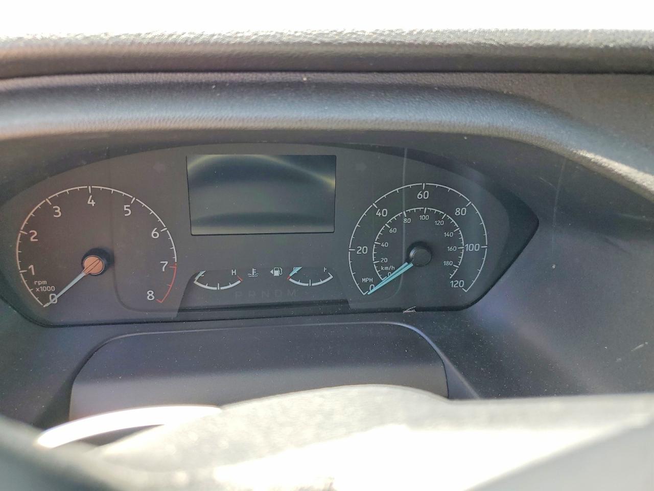 Ford Transit T-350