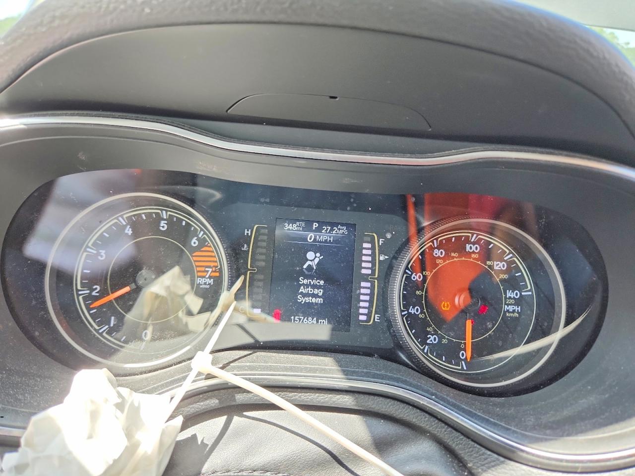 Jeep Cherokee Latitude