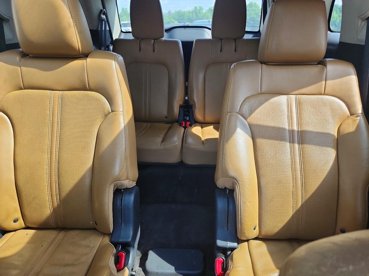 Lincoln MKT
