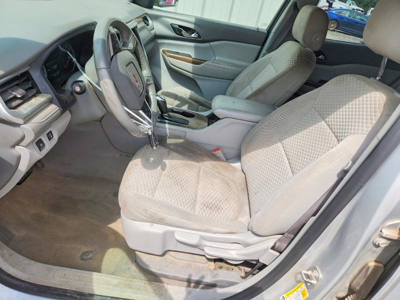 GMC Acadia Sle