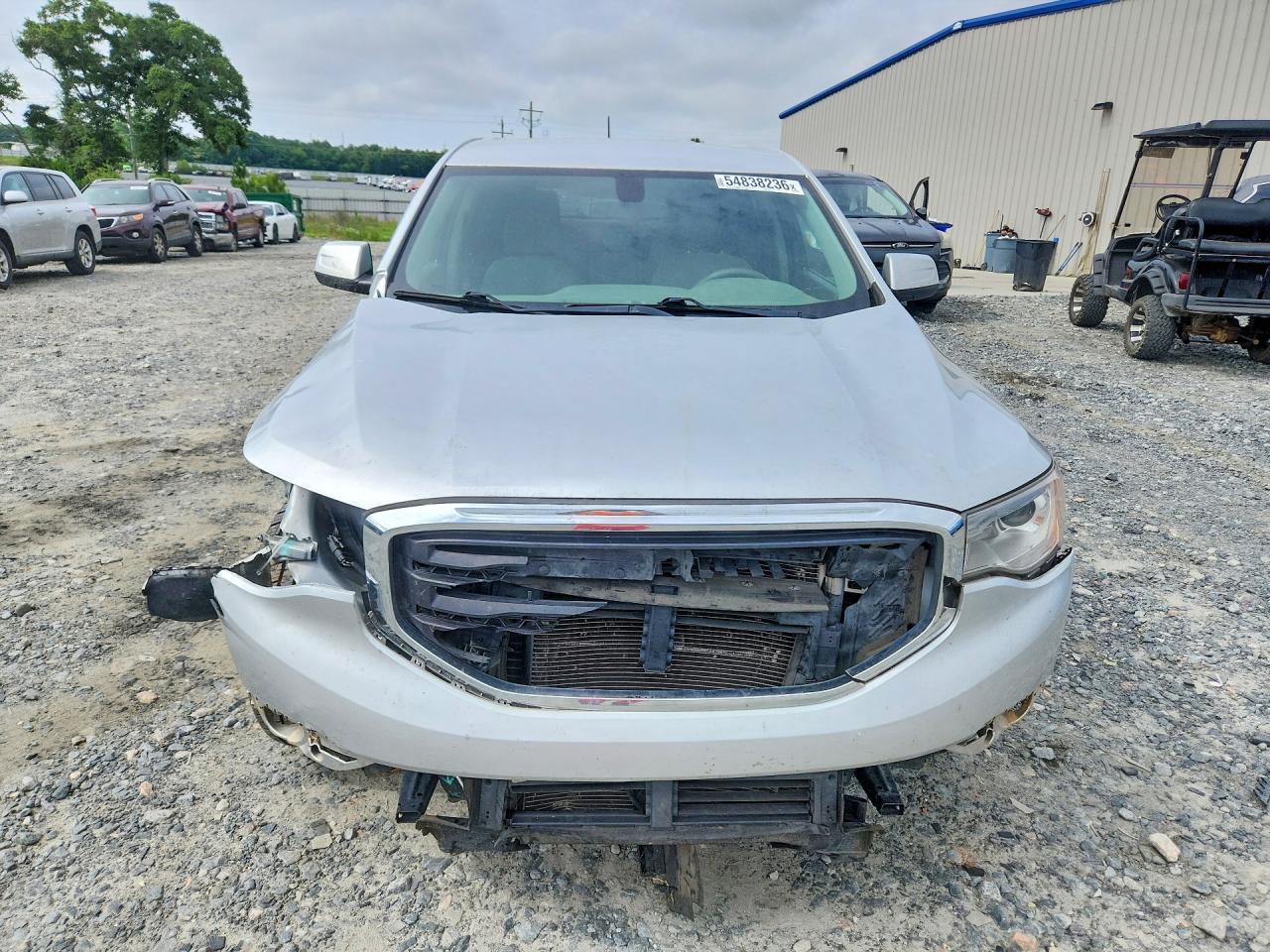 GMC Acadia Sle