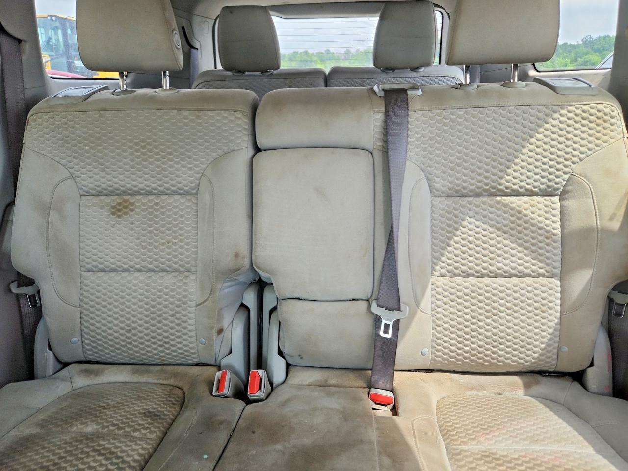 GMC Acadia Sle