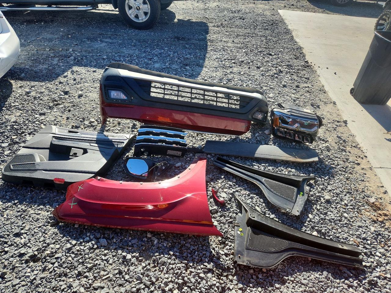 Volkswagen Atlas Se