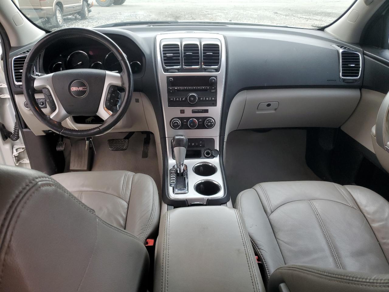 GMC Acadia Sle