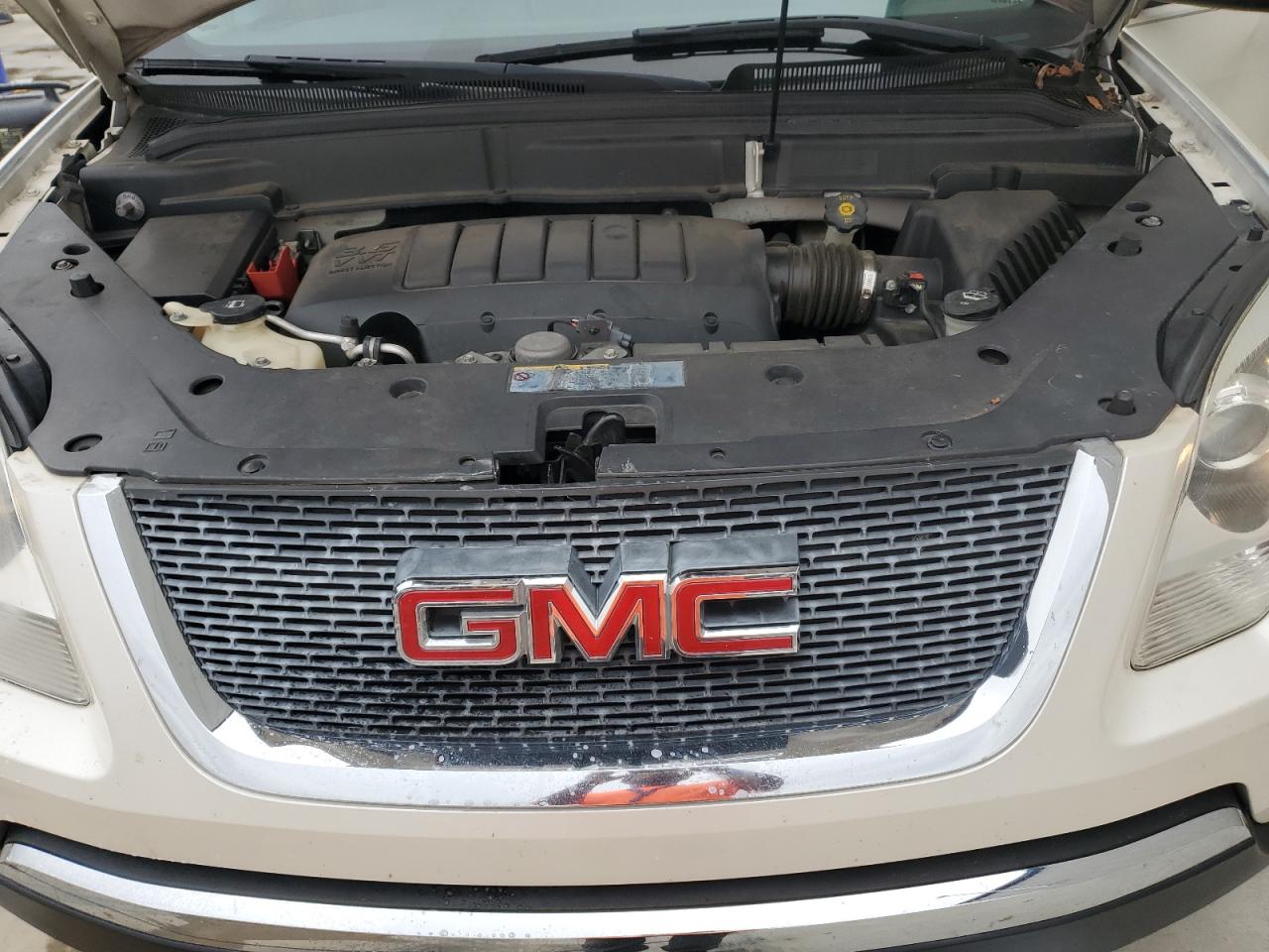 GMC Acadia Sle