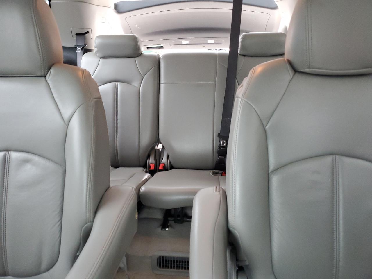 GMC Acadia Sle