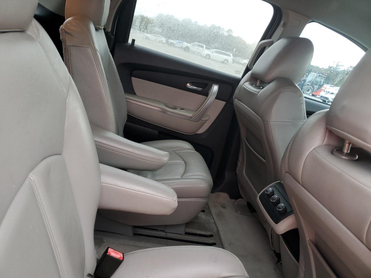 GMC Acadia Sle