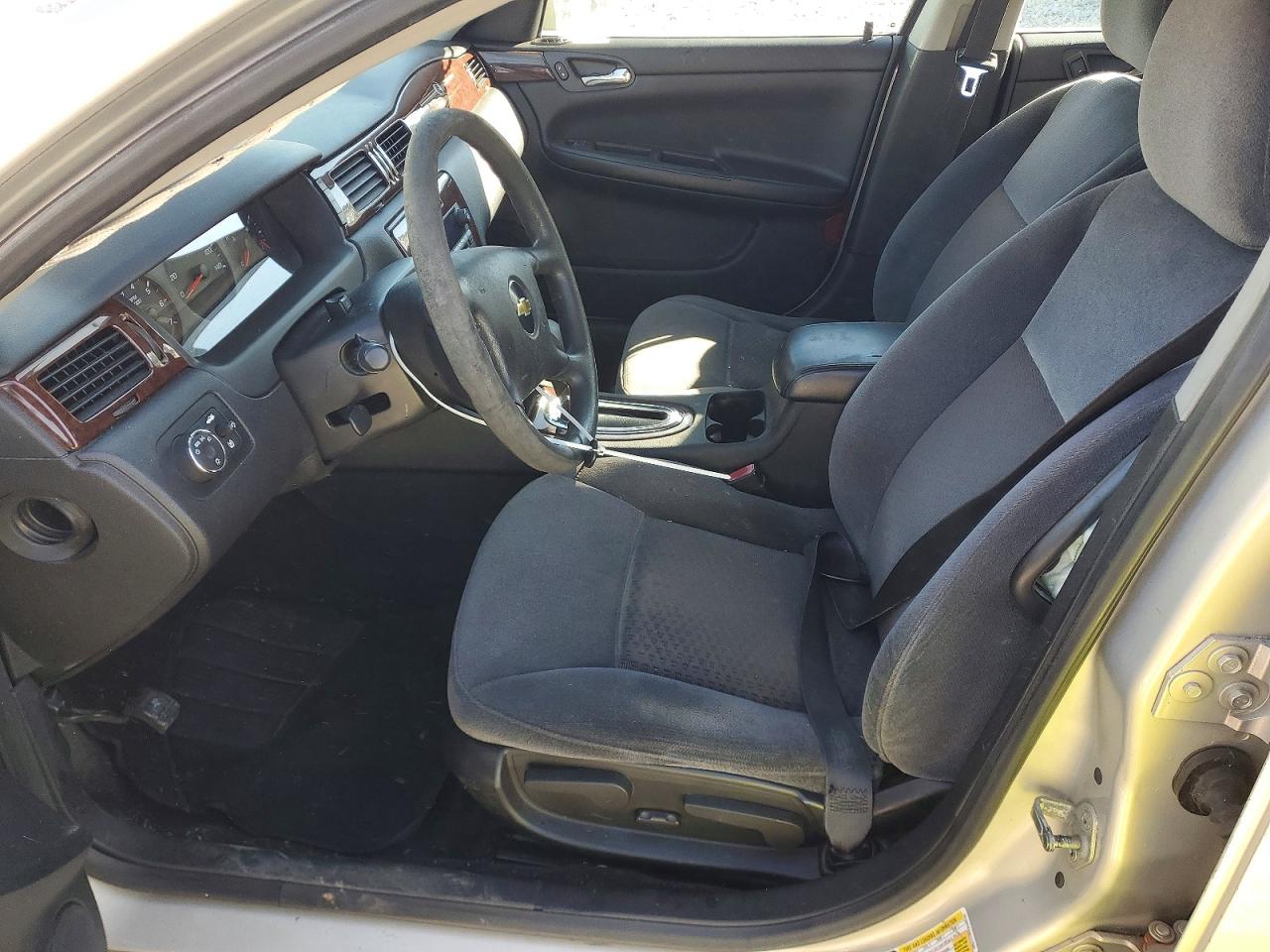 Chevrolet Impala Ls