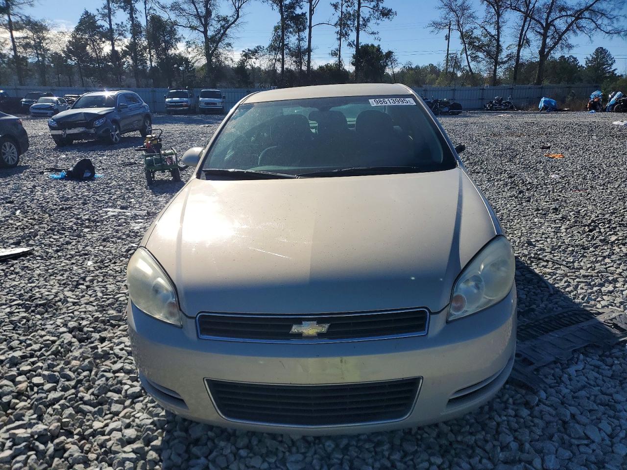 Chevrolet Impala Ls