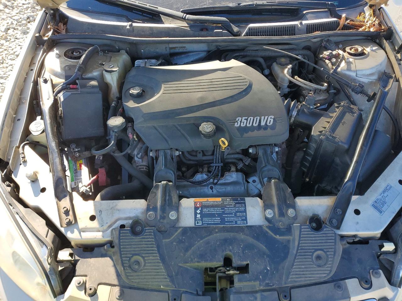 Chevrolet Impala Ls