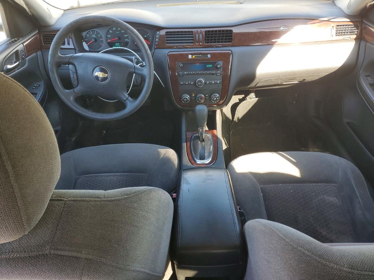 Chevrolet Impala Ls