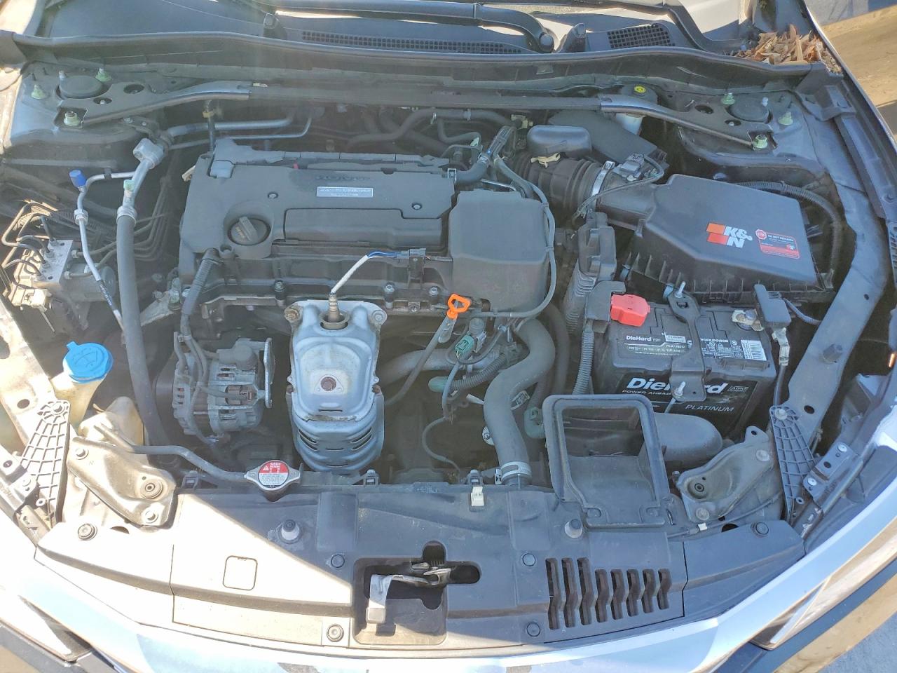 Honda Accord Sport Special Edition