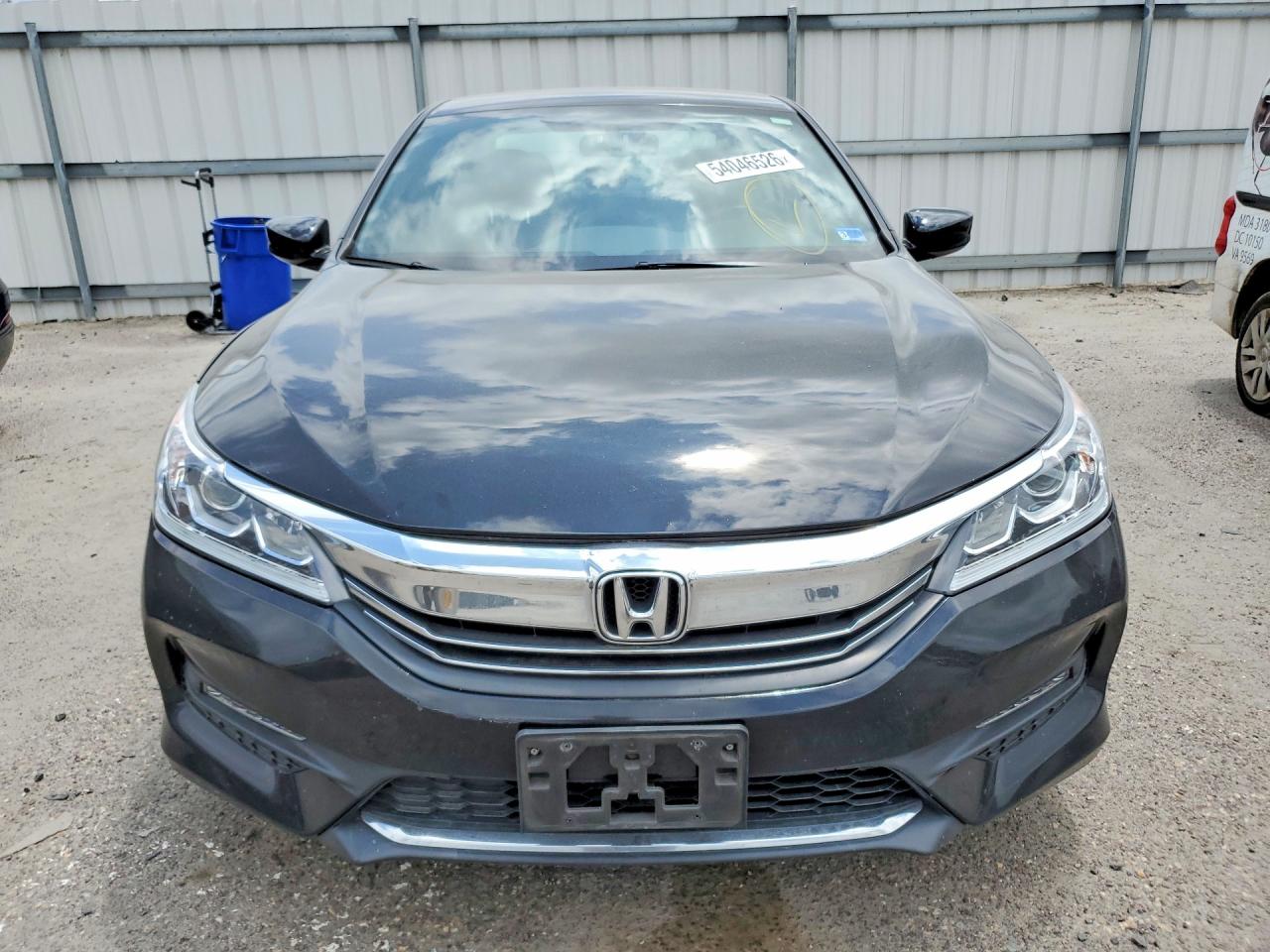 Honda Accord Sport Special Edition