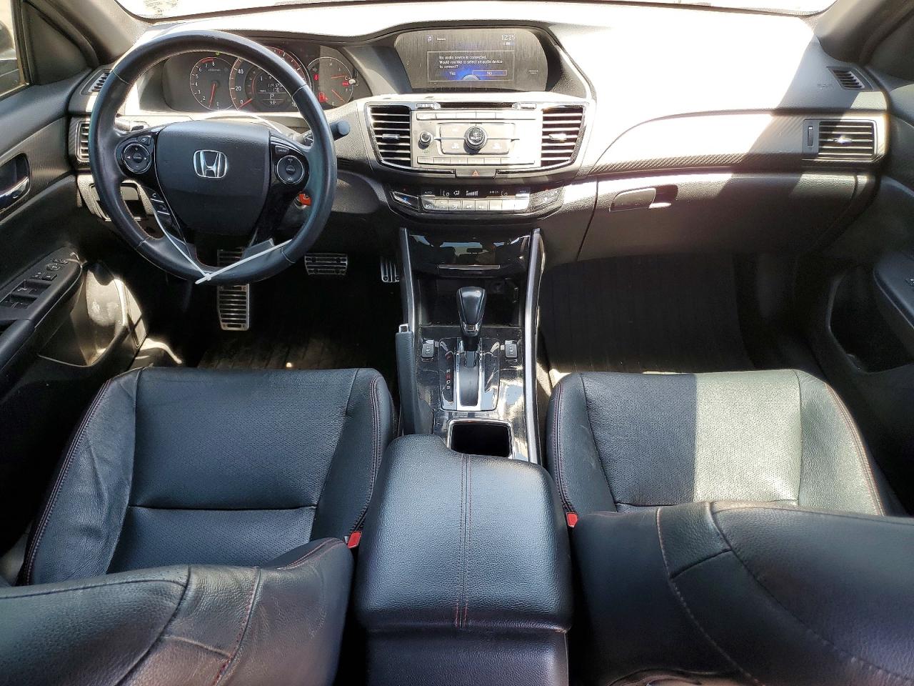 Honda Accord Sport Special Edition