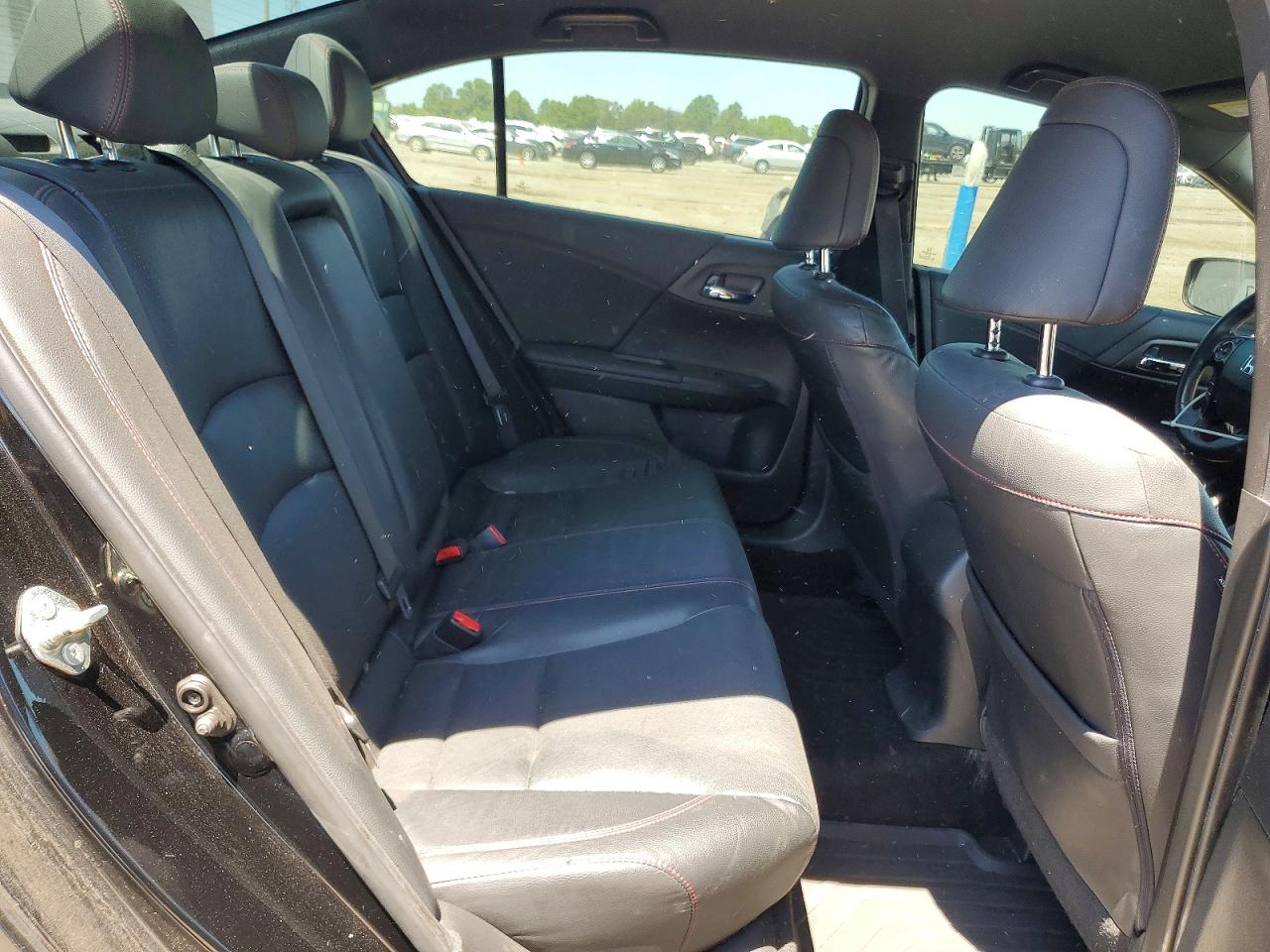Honda Accord Sport Special Edition